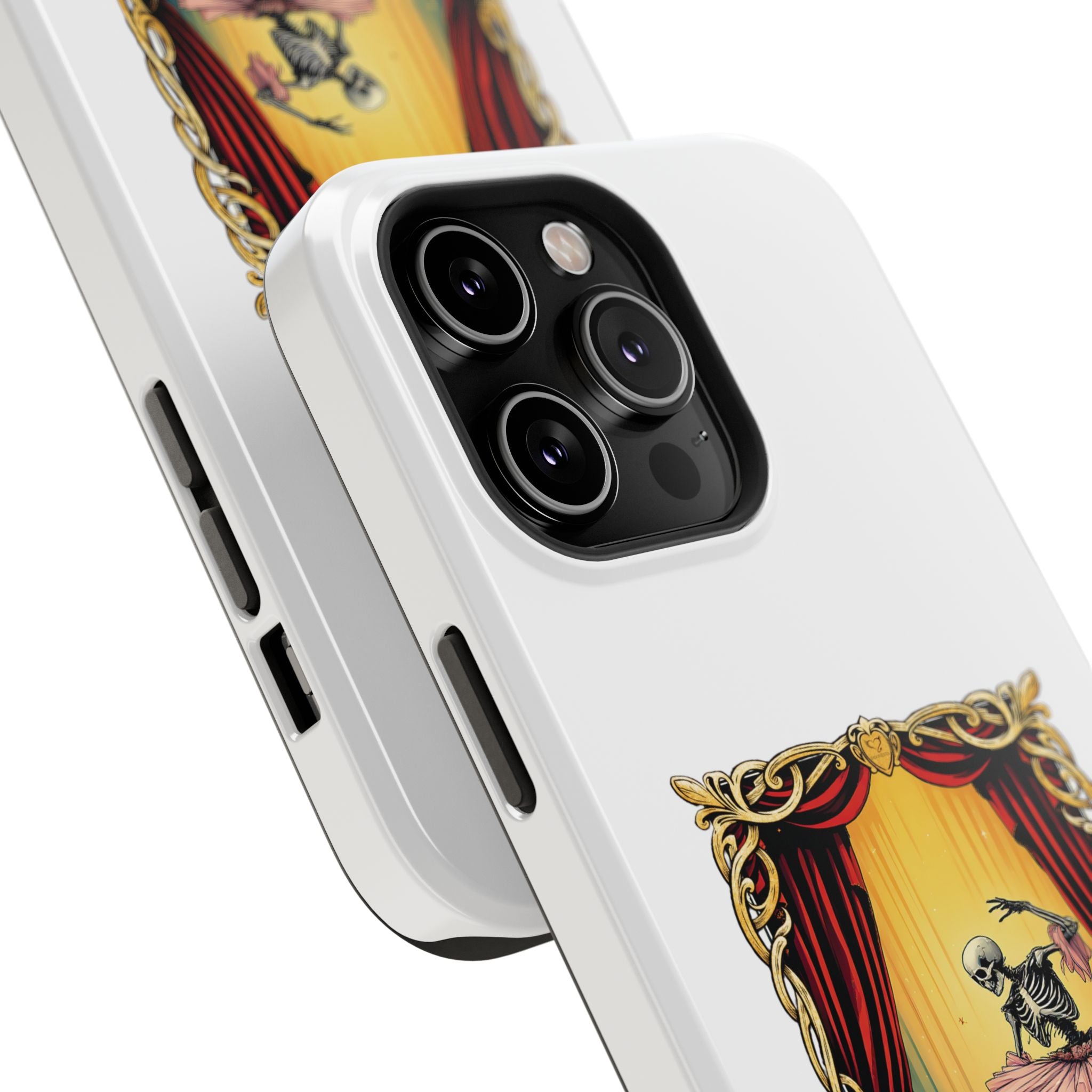 Cover Bianca La Sopravvissuta