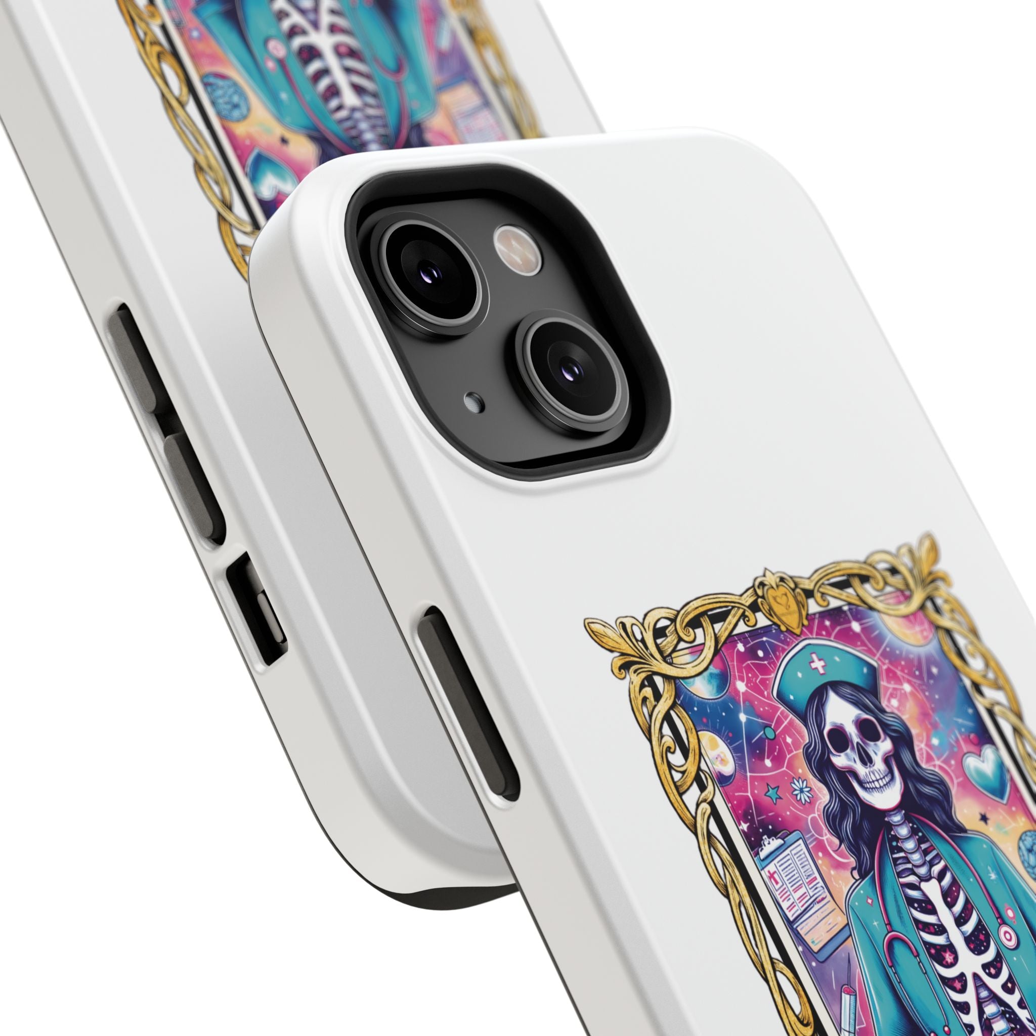 Cover Bianca La Crocerossina