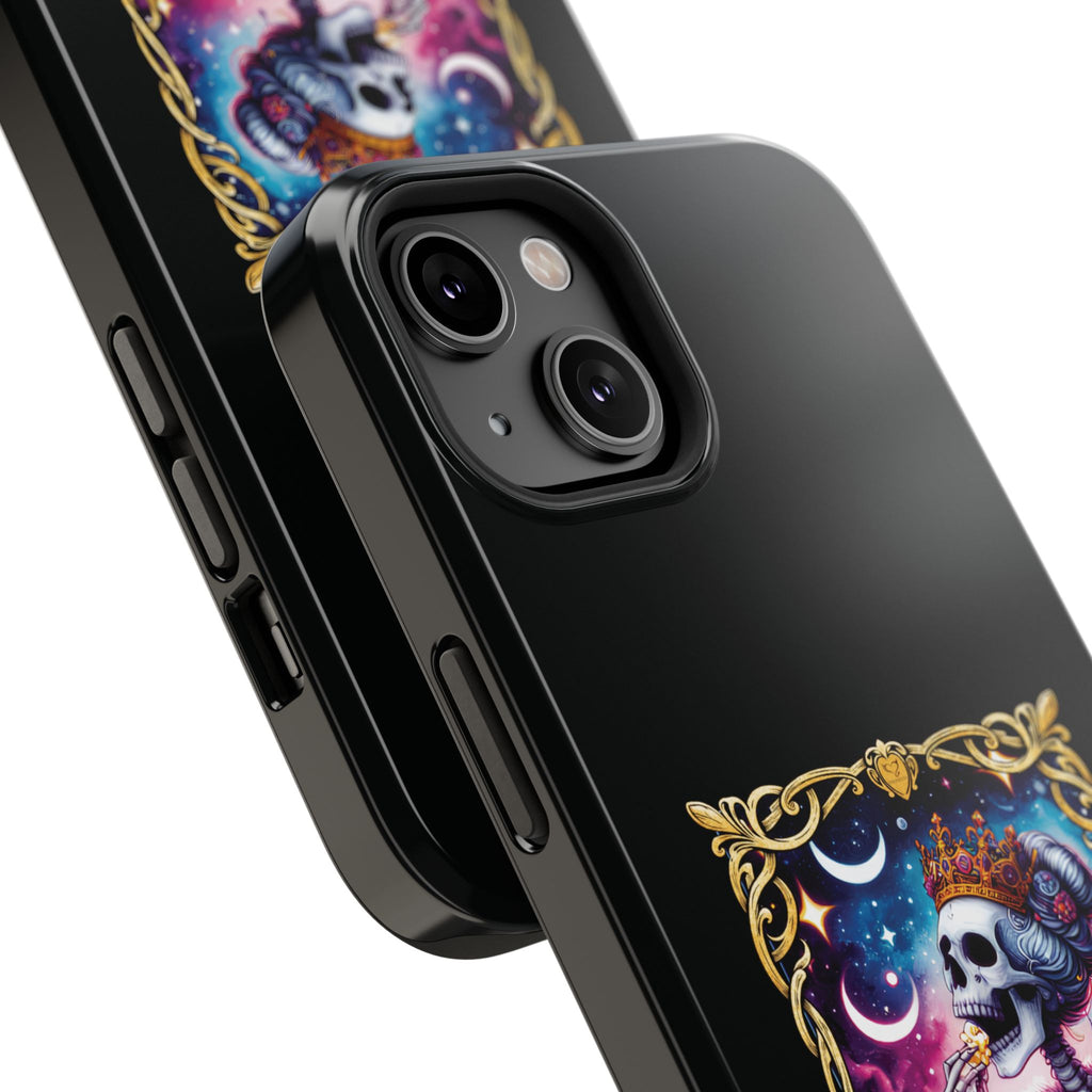 cover nera la spettatrice