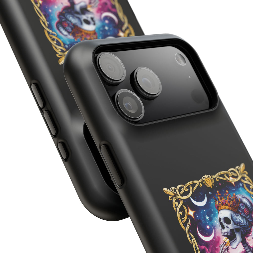 cover nera la spettatrice