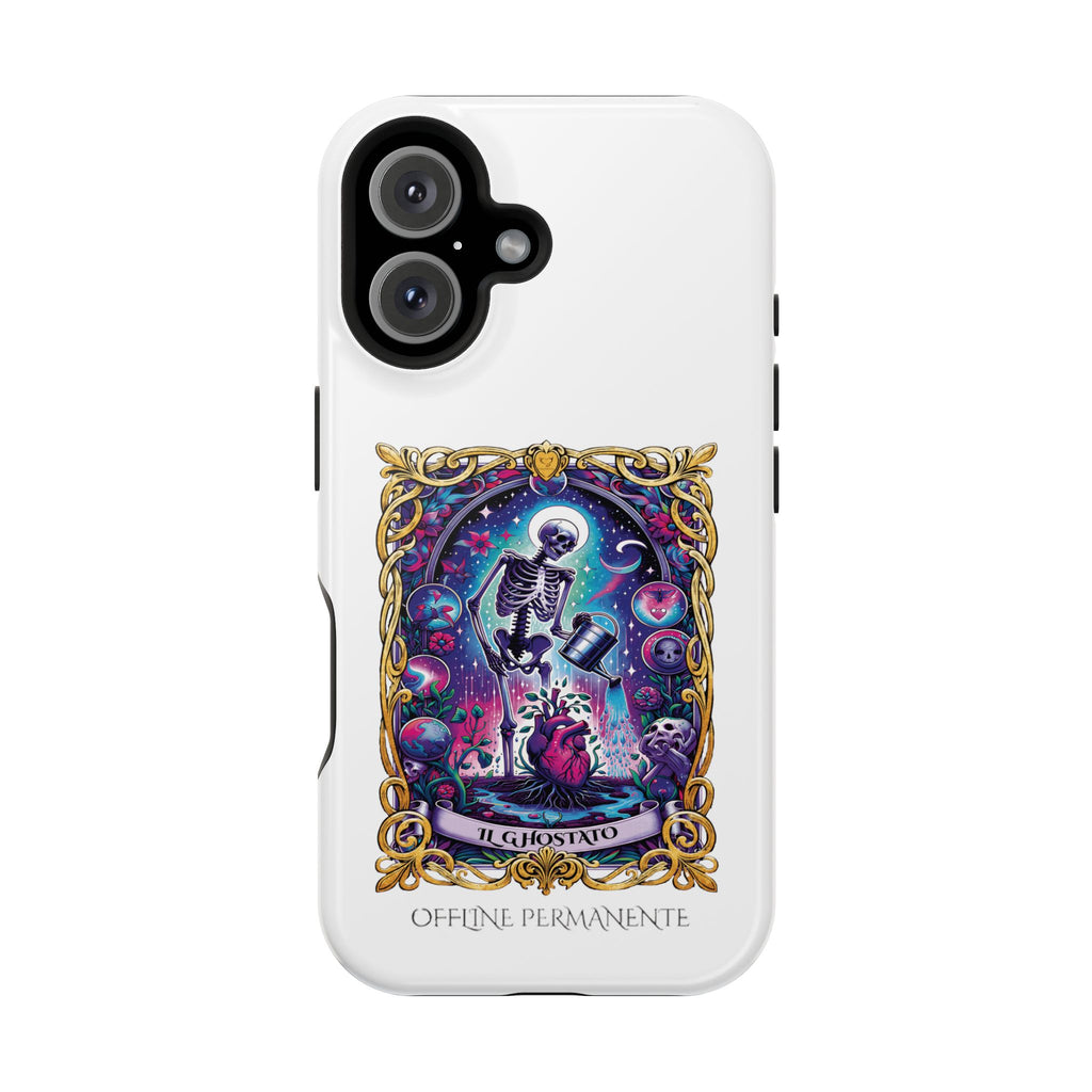 Cover Bianca Il Ghostato