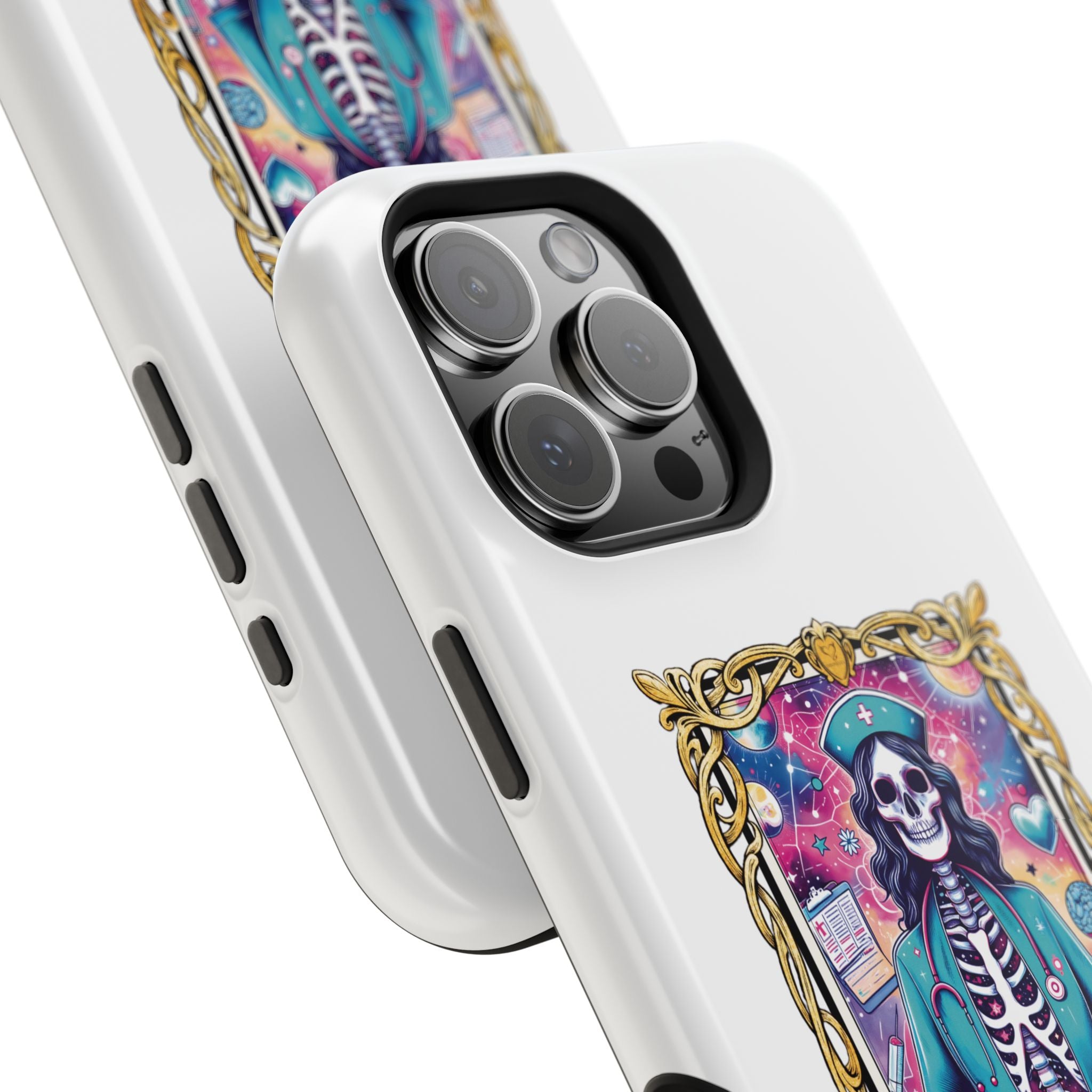 Cover Bianca La Crocerossina