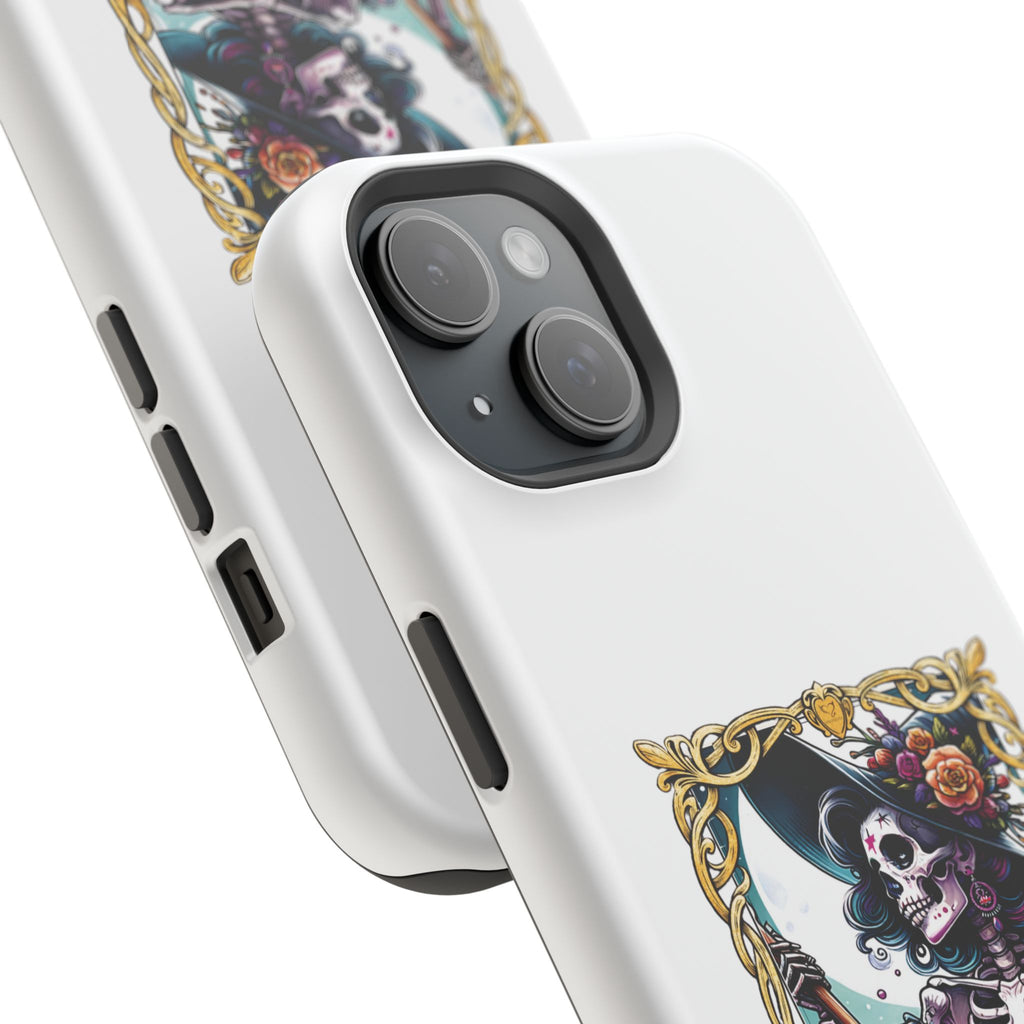 Cover Bianca La Strega