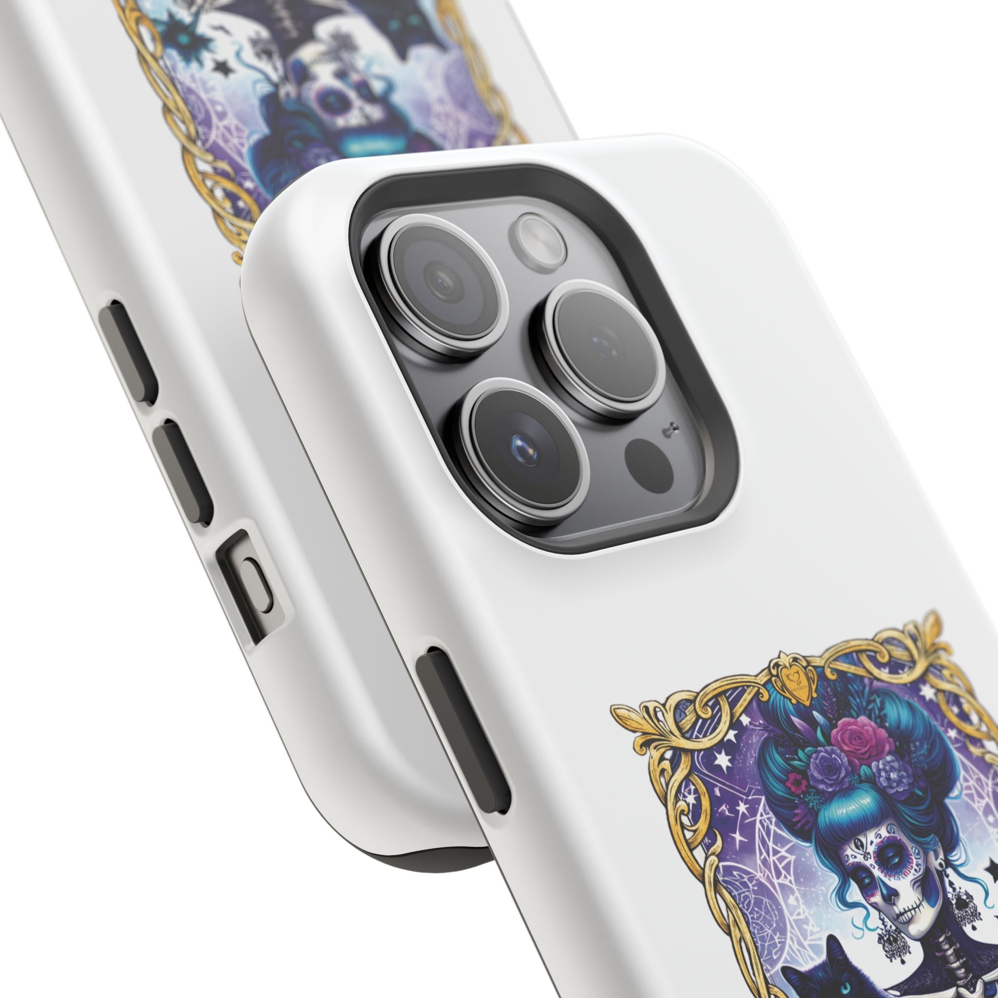 Cover Bianca La Gattara