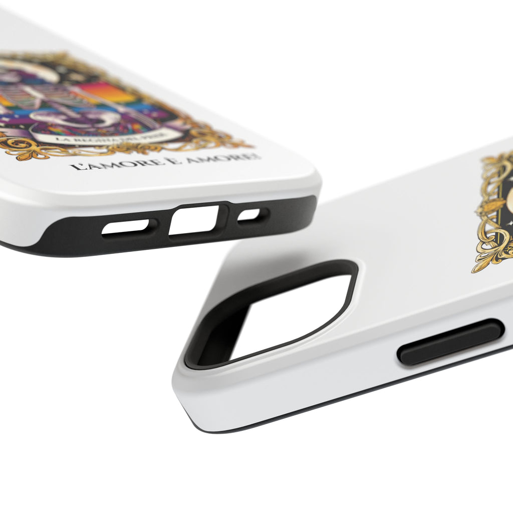 Cover Bianca La Regina Del Pride