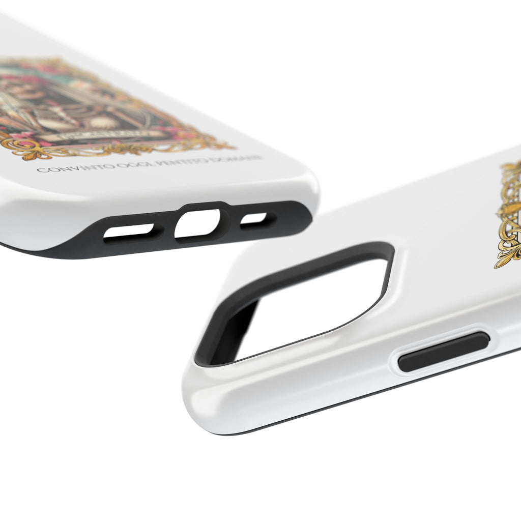 Cover Bianca L'Incastrato