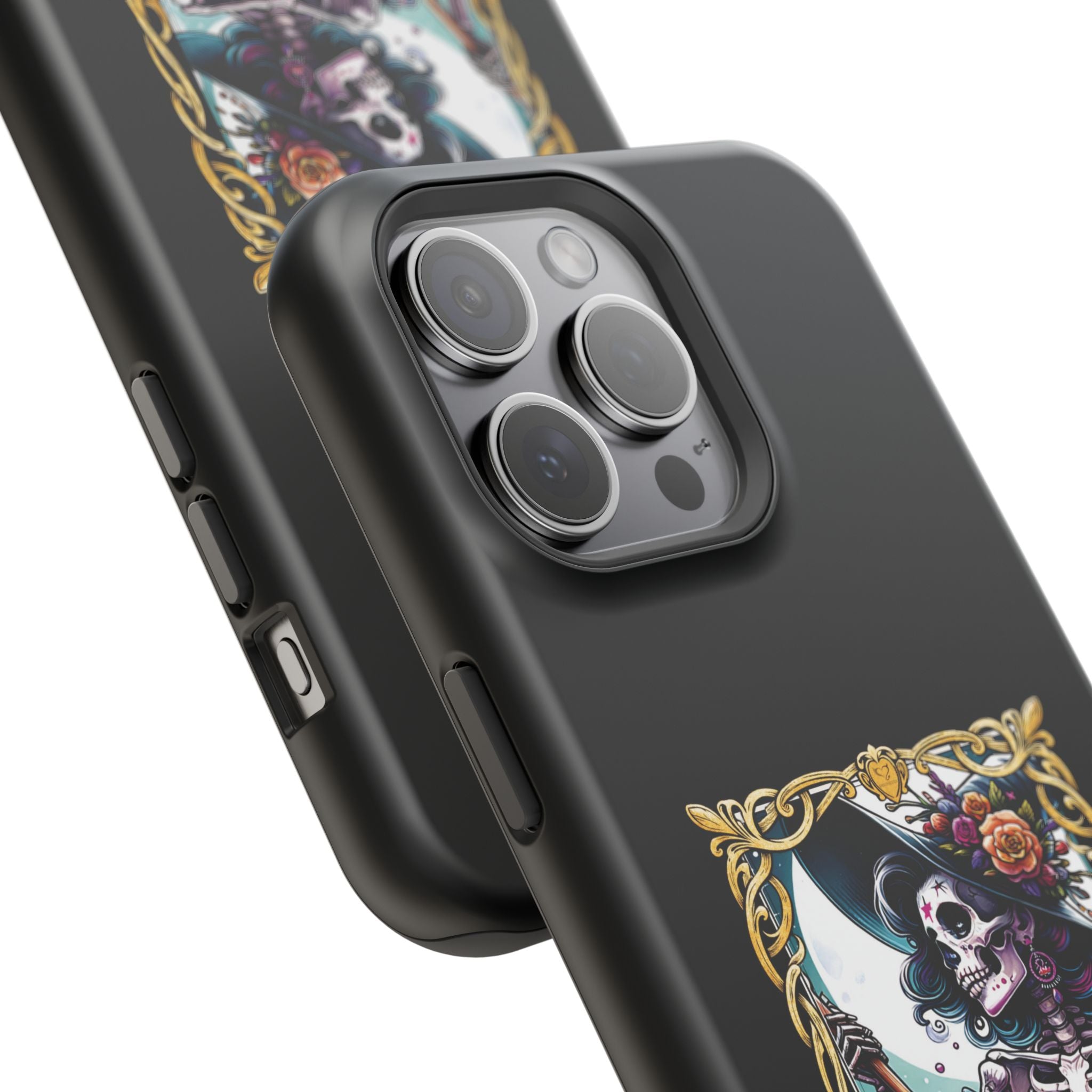 cover nera la strega