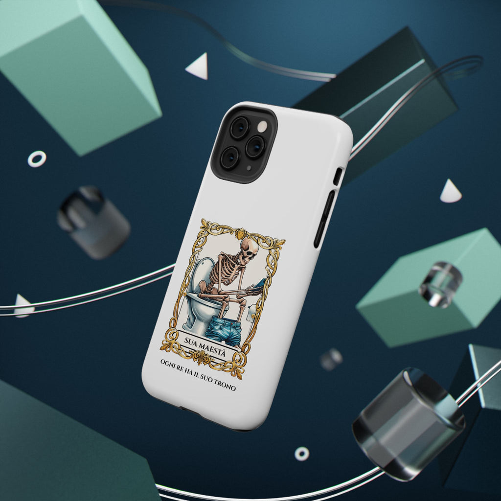 Cover Bianca Sua Maestà