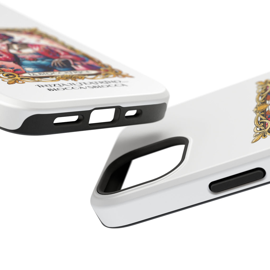 Cover Bianca La Bloccatrice