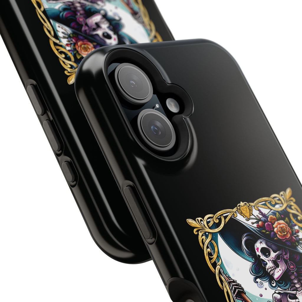 cover nera la strega