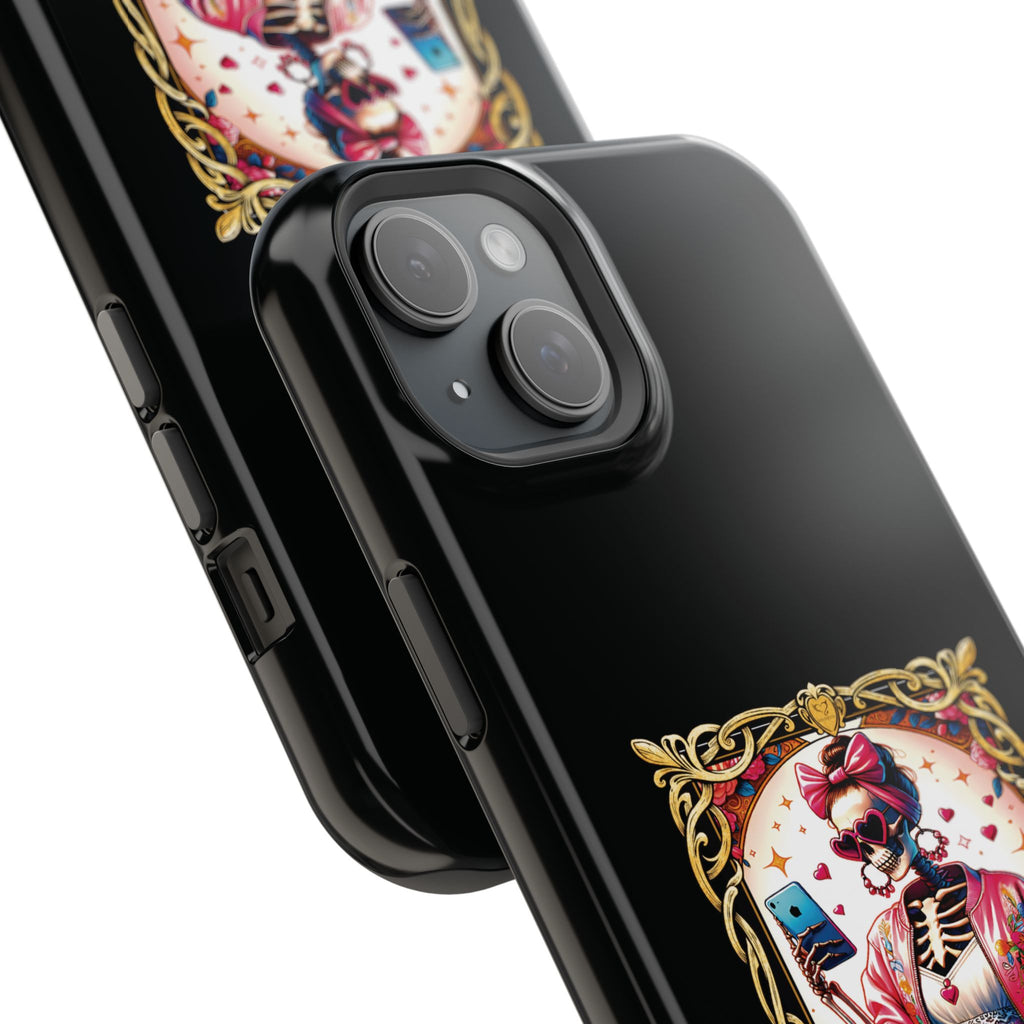 cover nera la bloccatrice