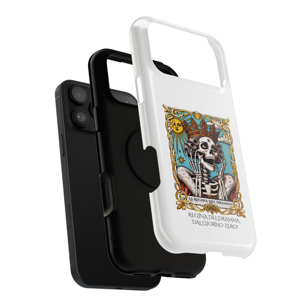 Cover Bianca La Regina del Dramma