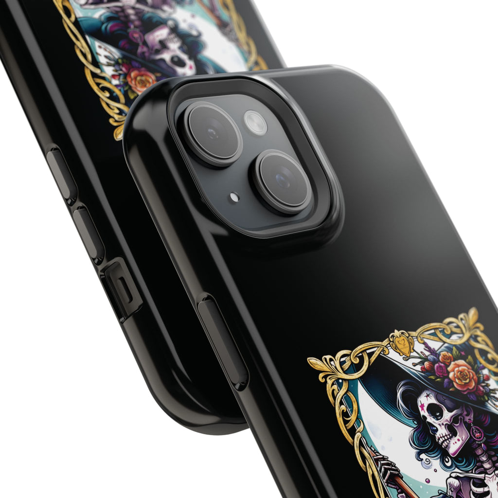 cover nera la strega