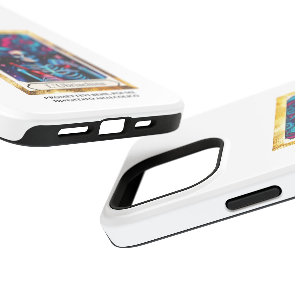 Cover Bianca L'Ubriachina