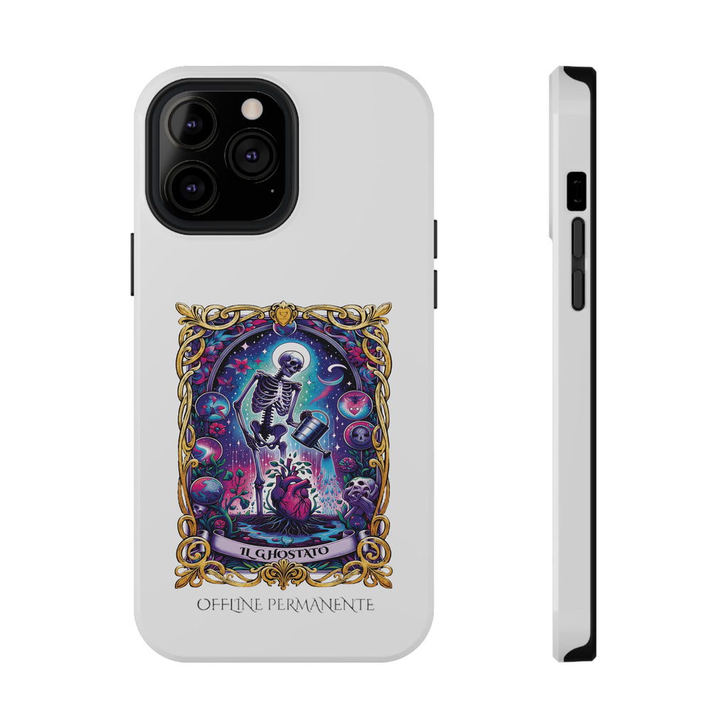 Cover Bianca Il Ghostato