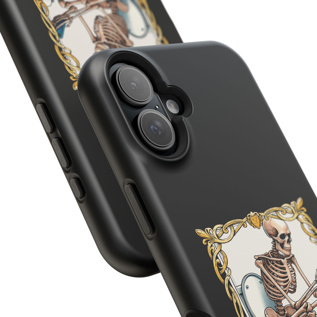 cover nera sua maestà