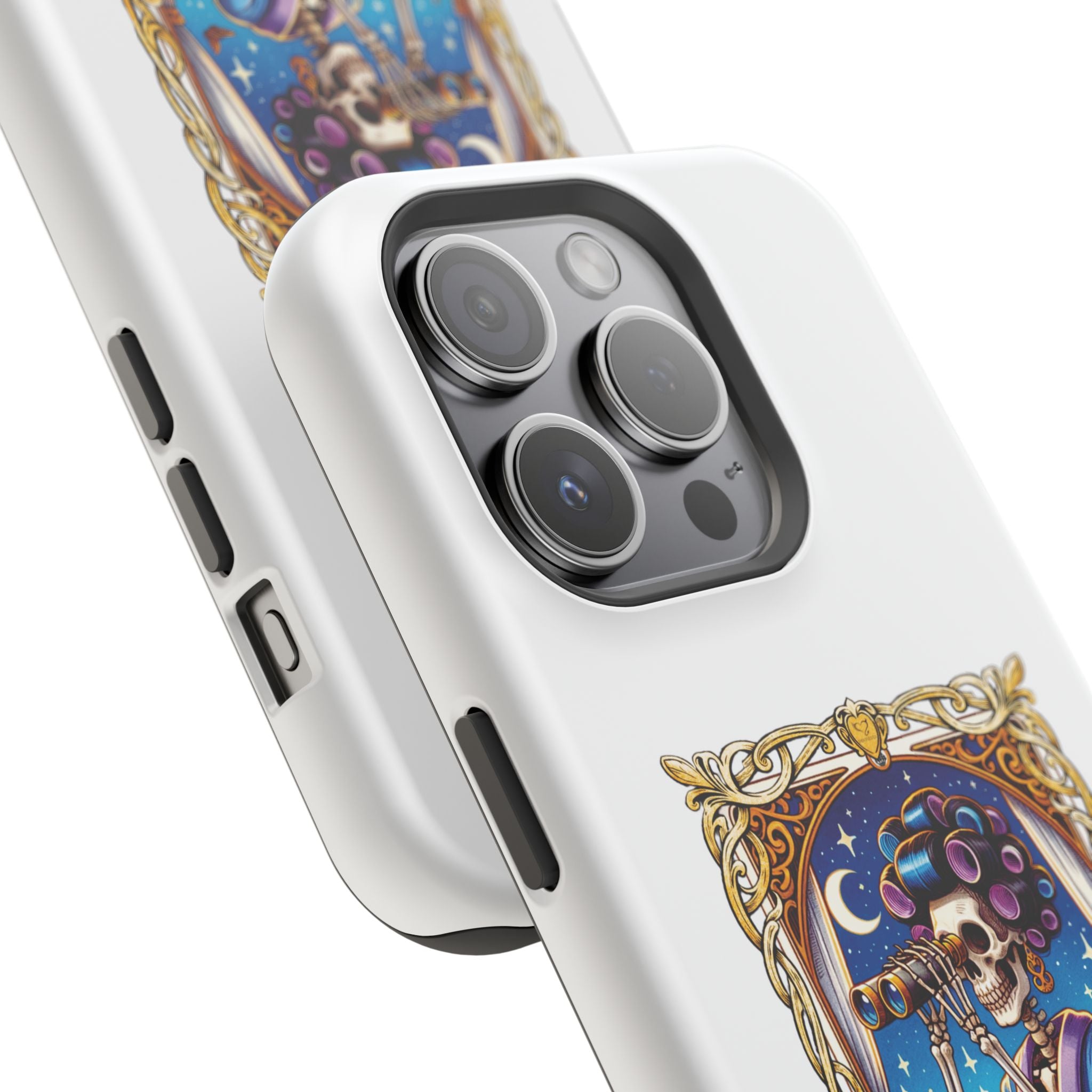 Cover Bianca L'Investigatrice