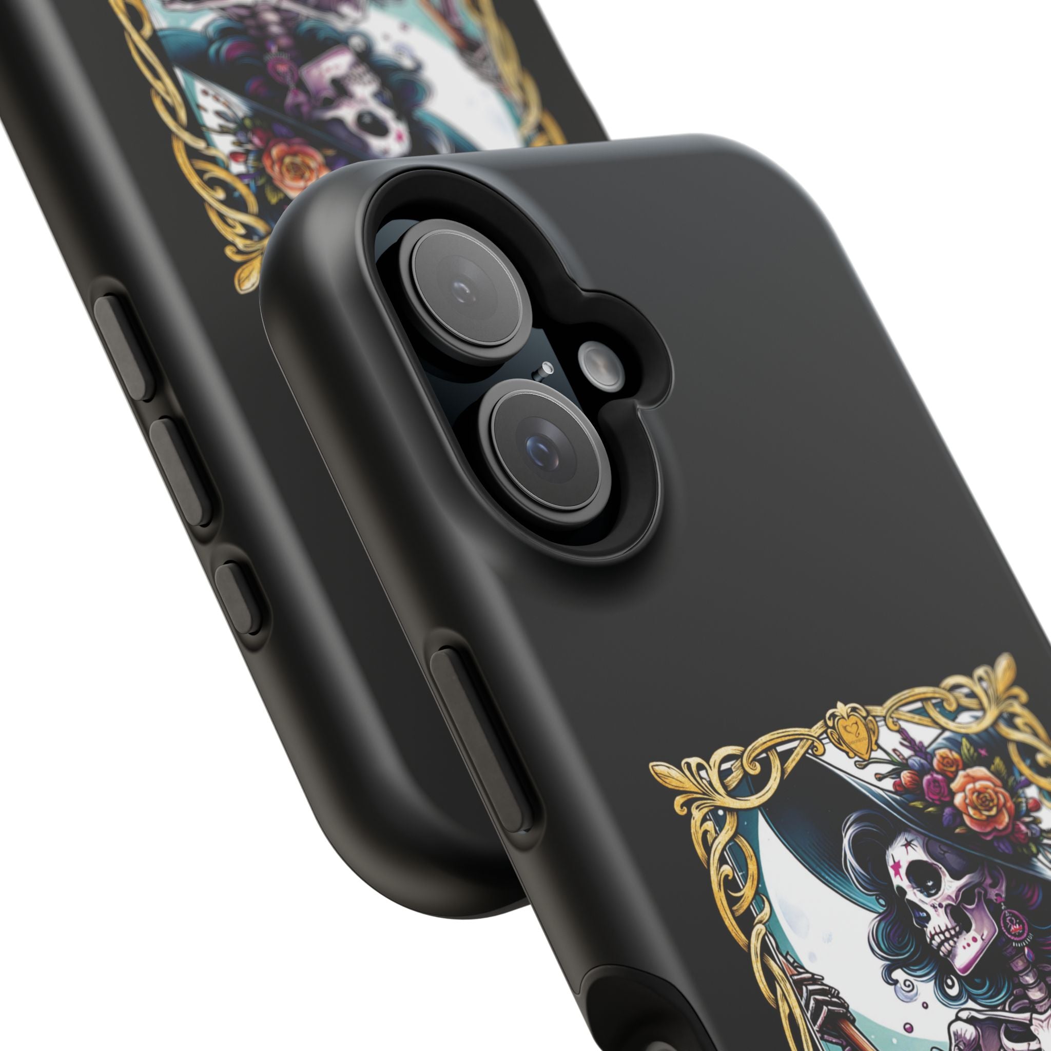 cover nera la strega