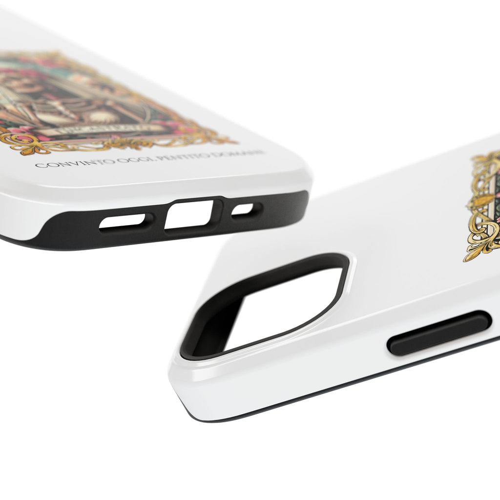 Cover Bianca L'Incastrato