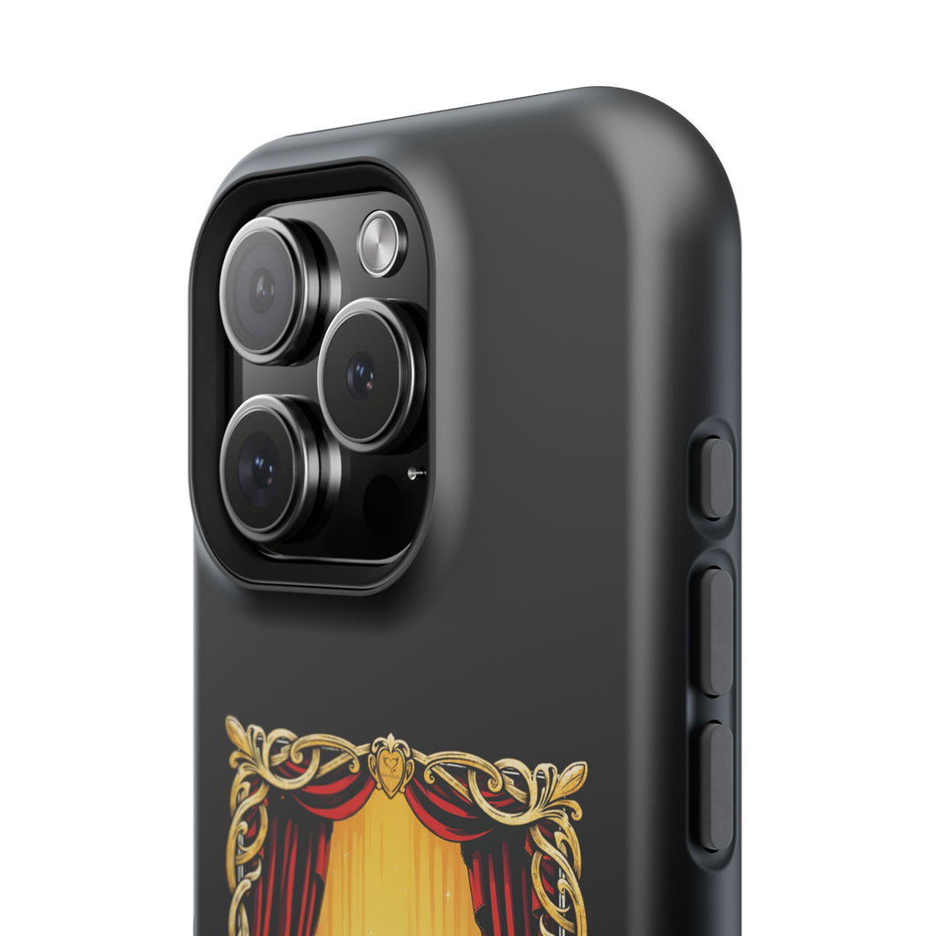 cover nera la sopravvissuta