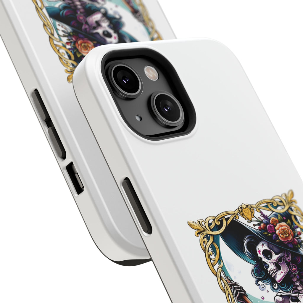 Cover Bianca La Strega