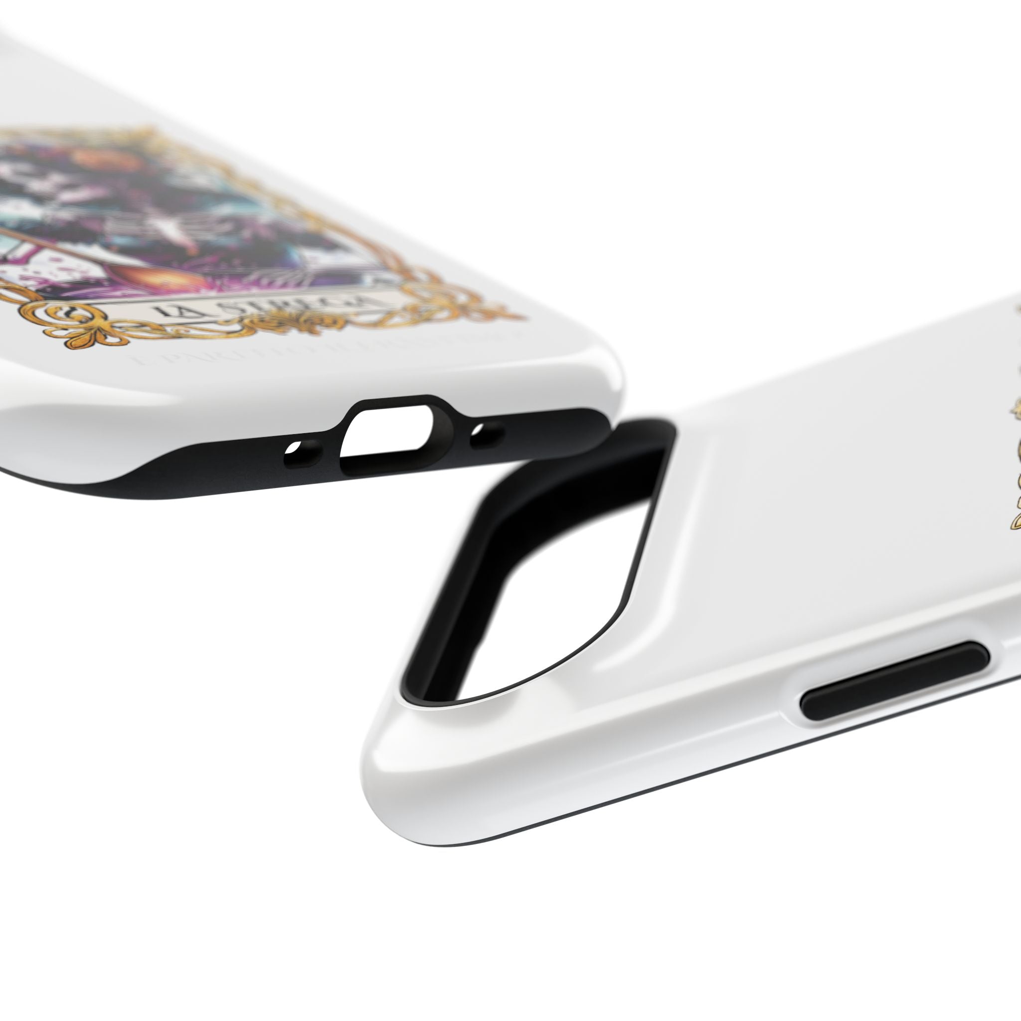 Cover Bianca La Strega