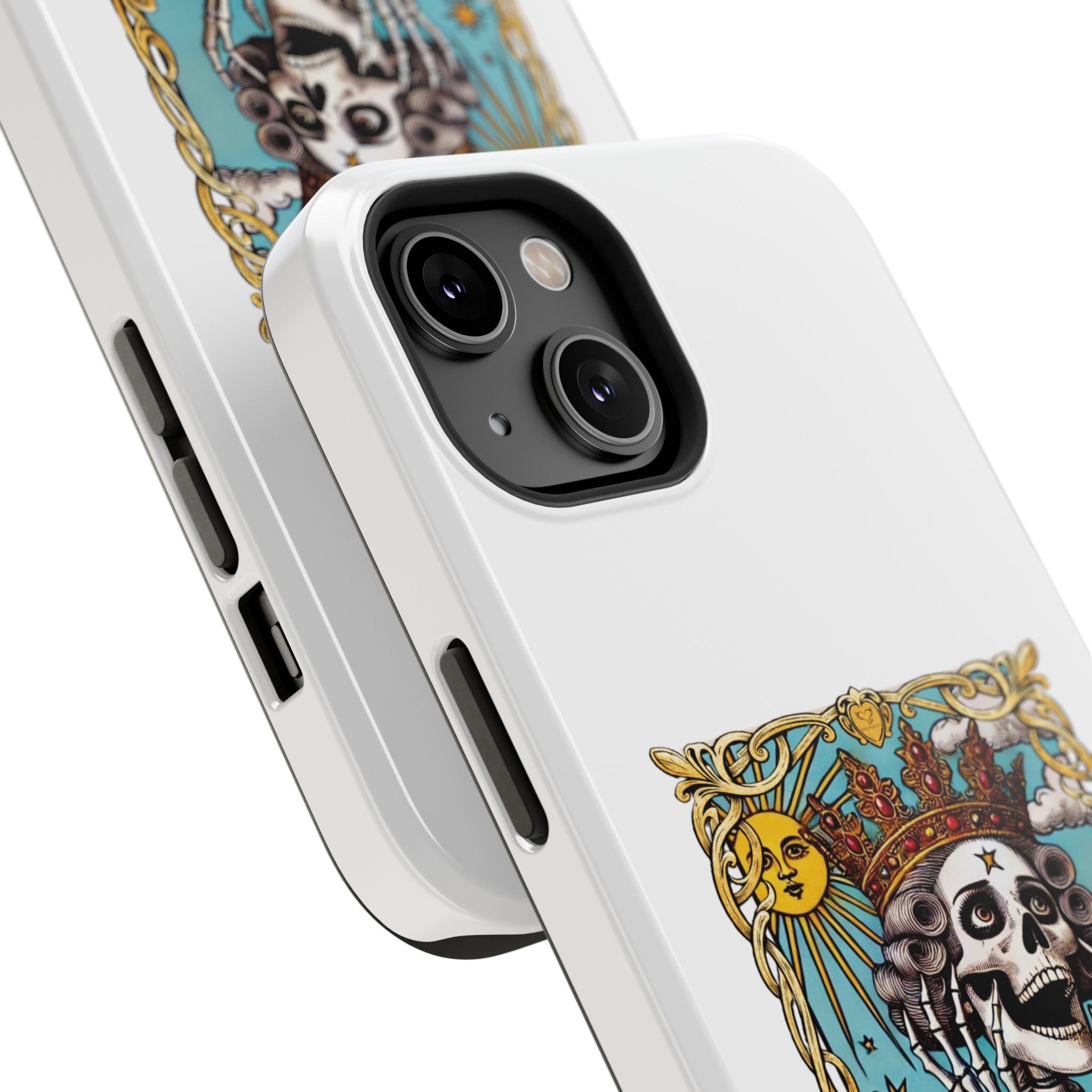 Cover Bianca La Regina del Dramma