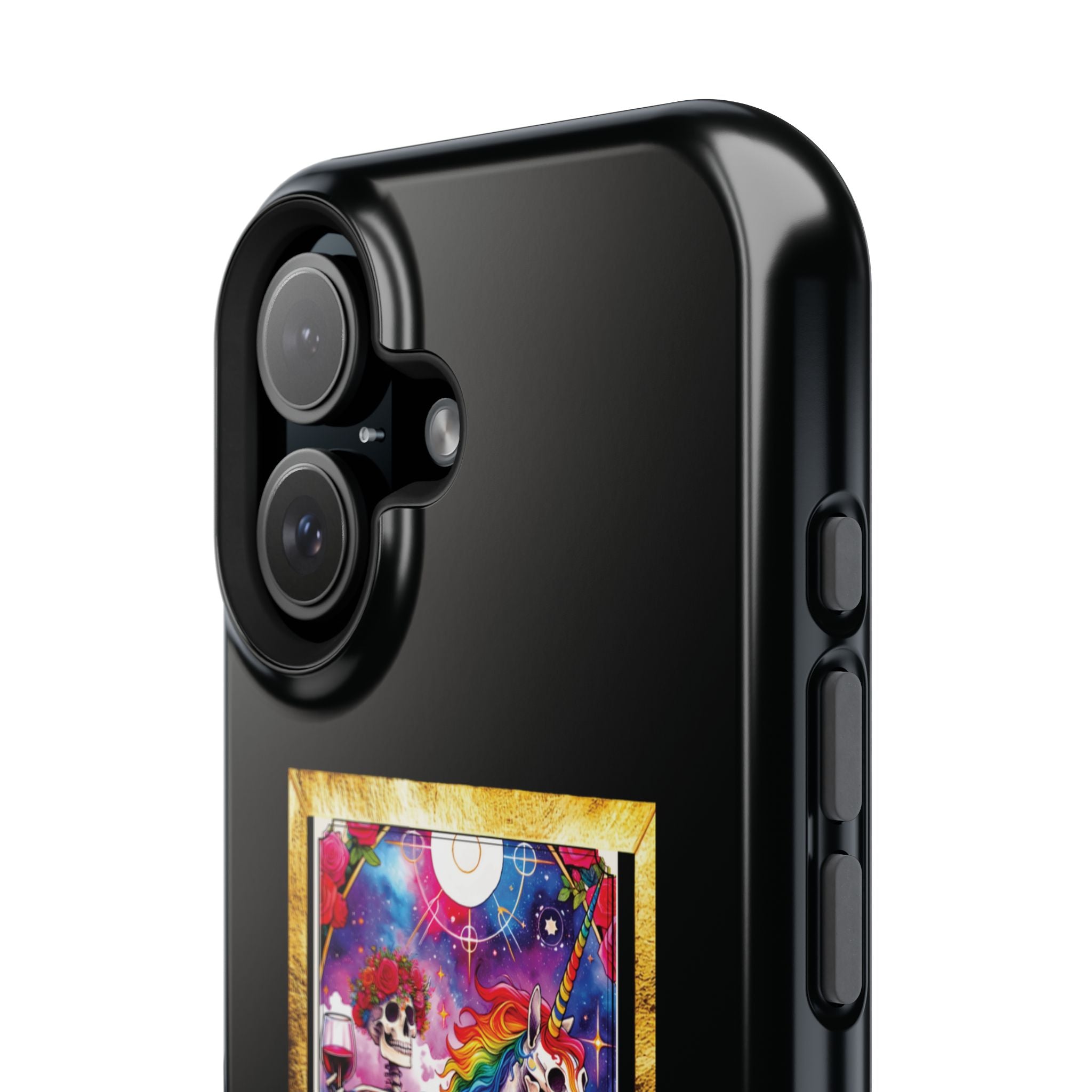 cover nera  l'audace