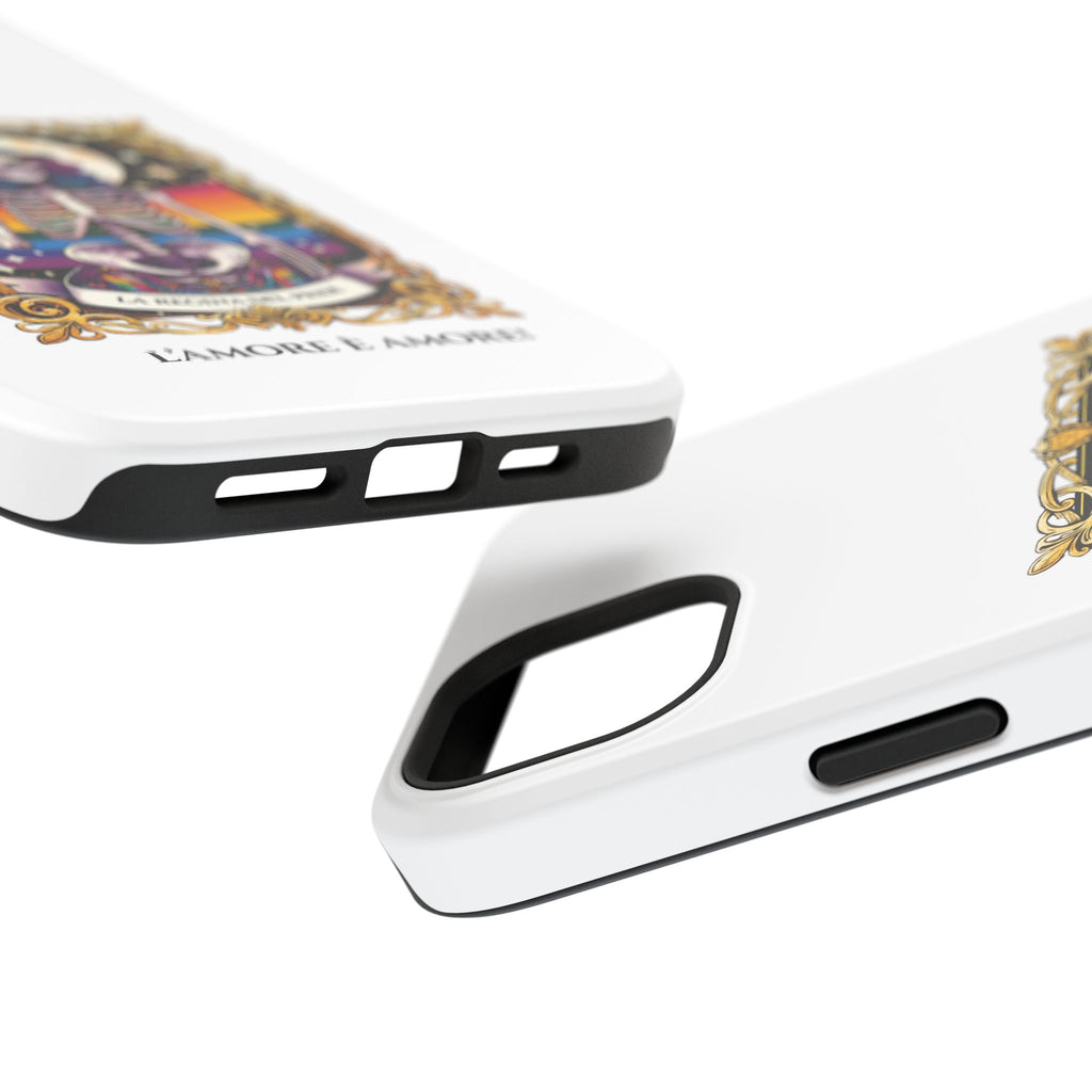 Cover Bianca La Regina Del Pride