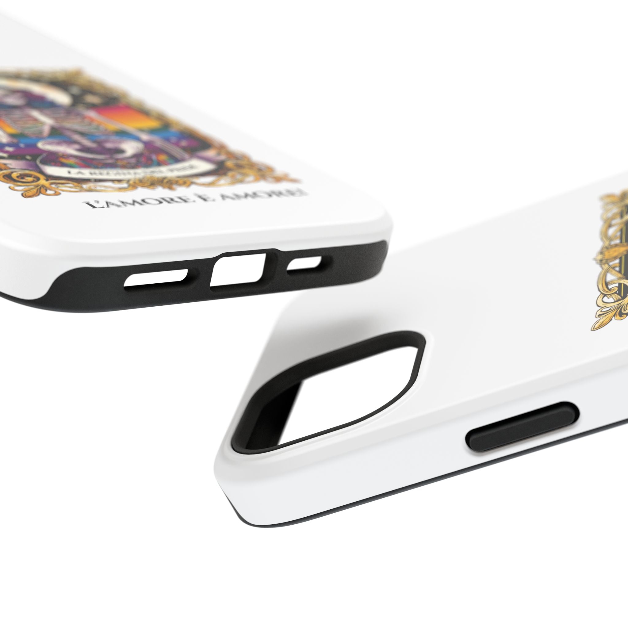 Cover Bianca La Regina Del Pride