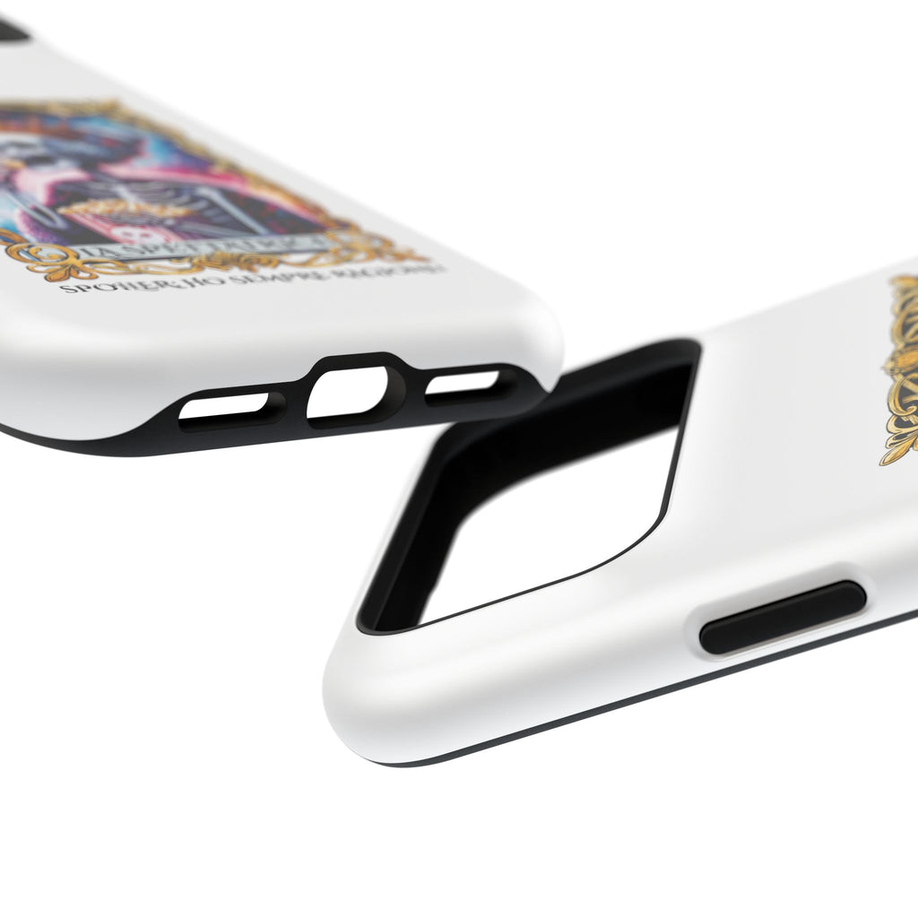 Cover Bianca La Spettatrice