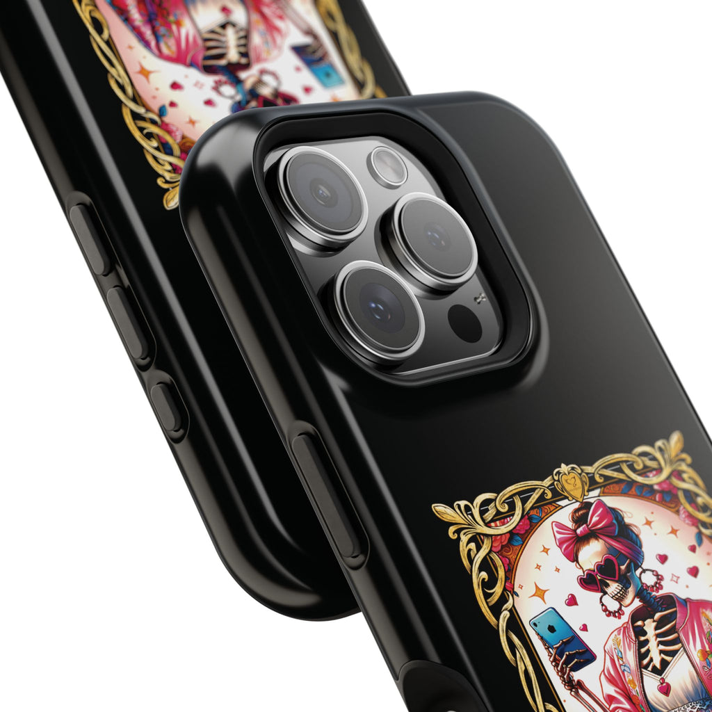 cover nera la bloccatrice