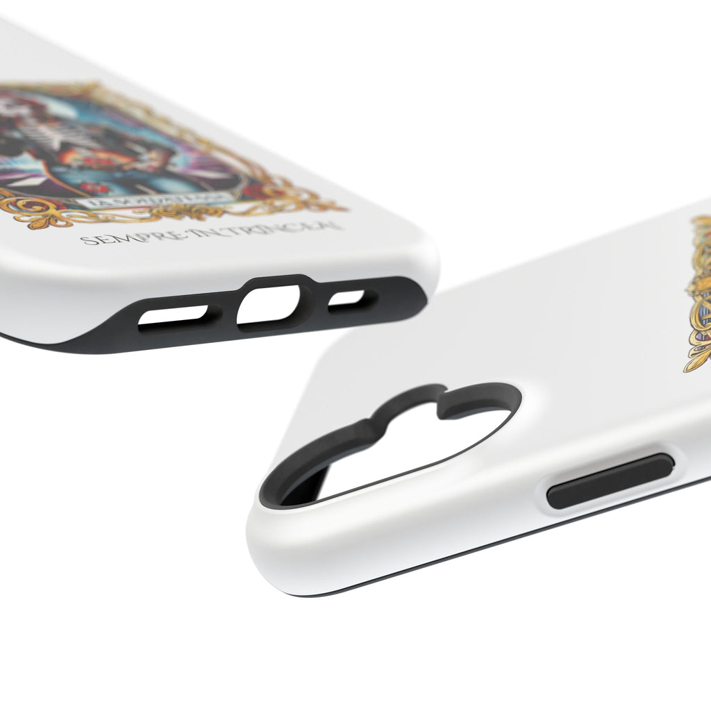 Cover Bianca La Soldatessa