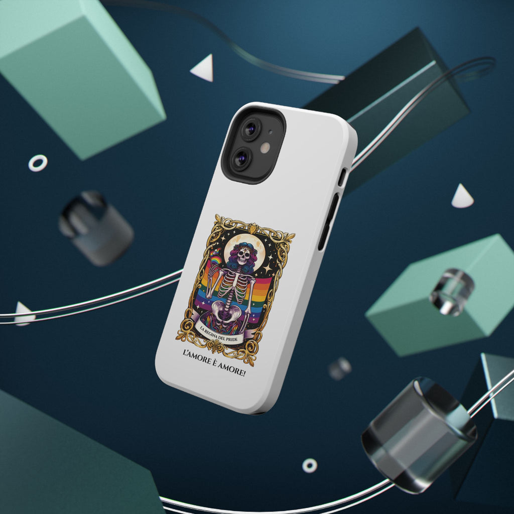 Cover Bianca La Regina Del Pride