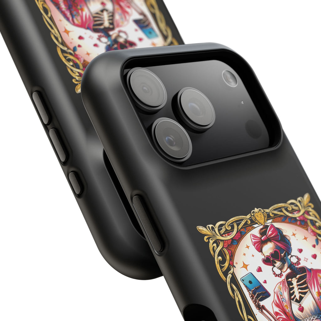 cover nera la bloccatrice