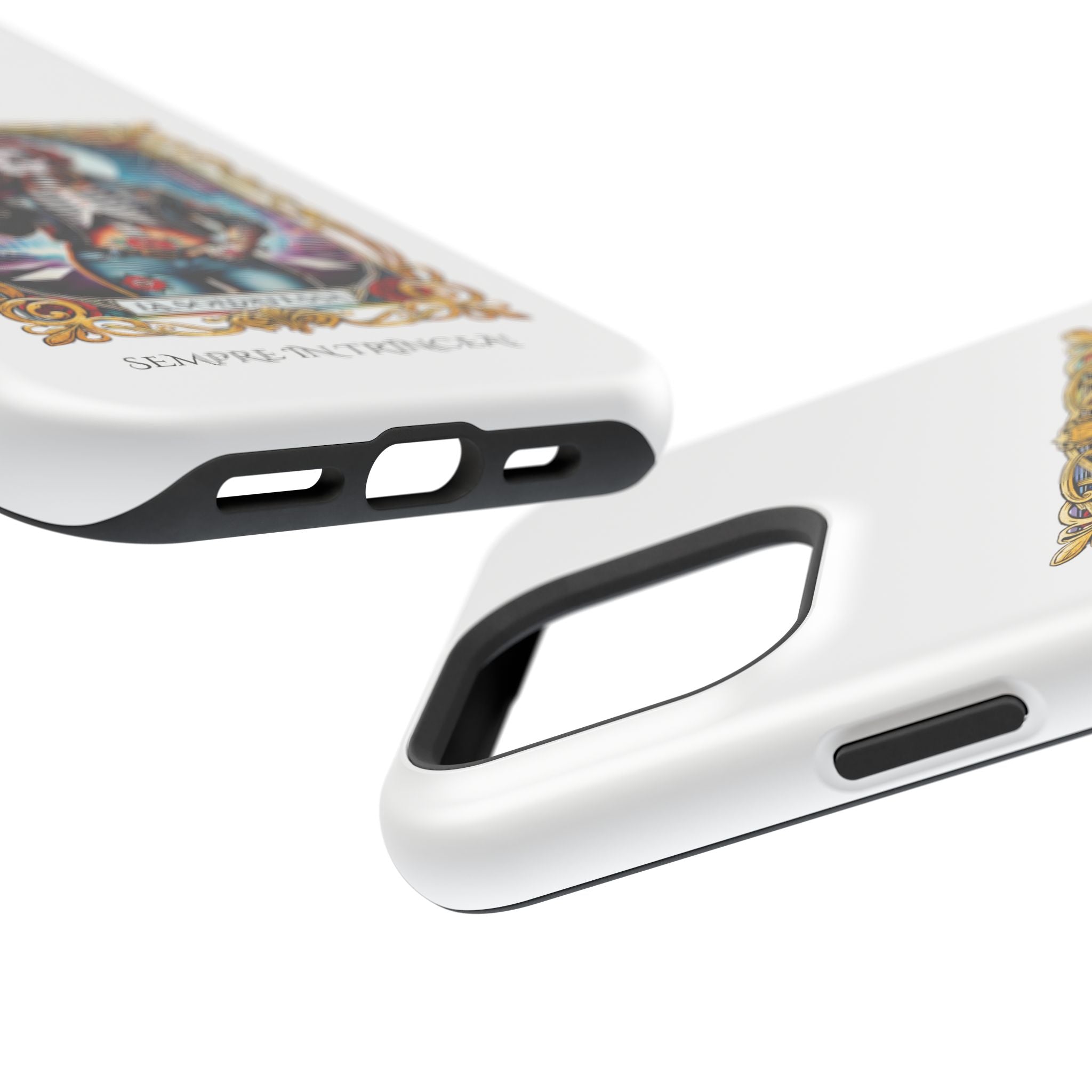 Cover Bianca La Soldatessa