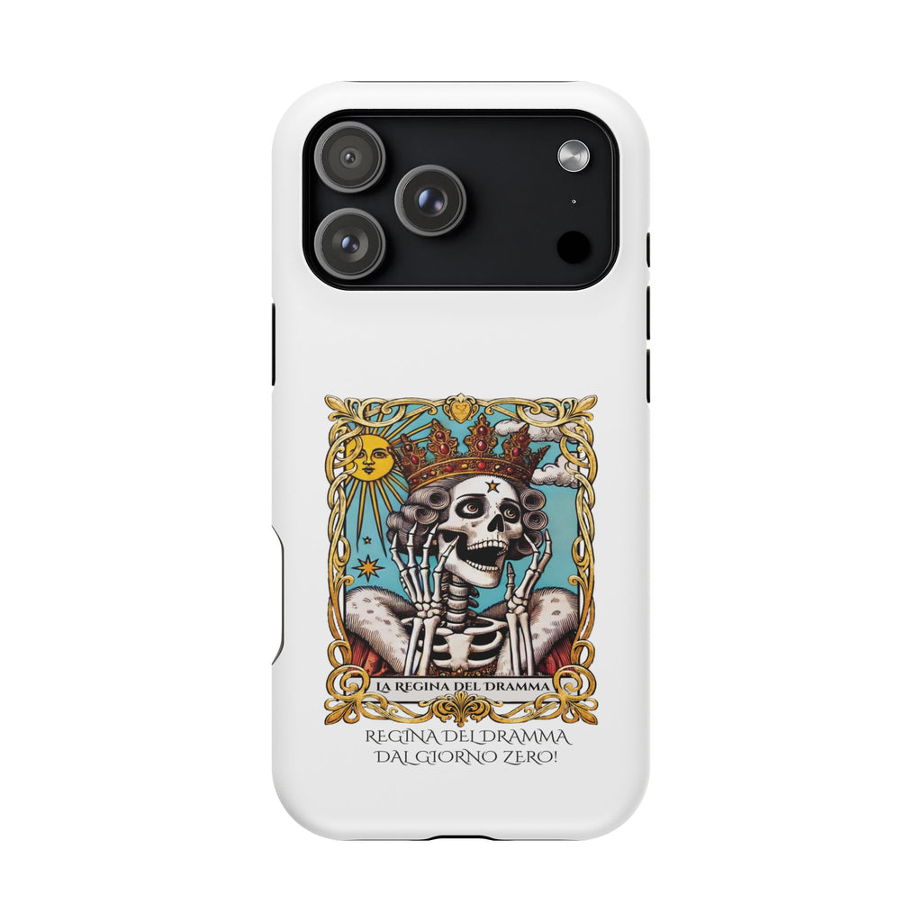 Cover Bianca La Regina del Dramma