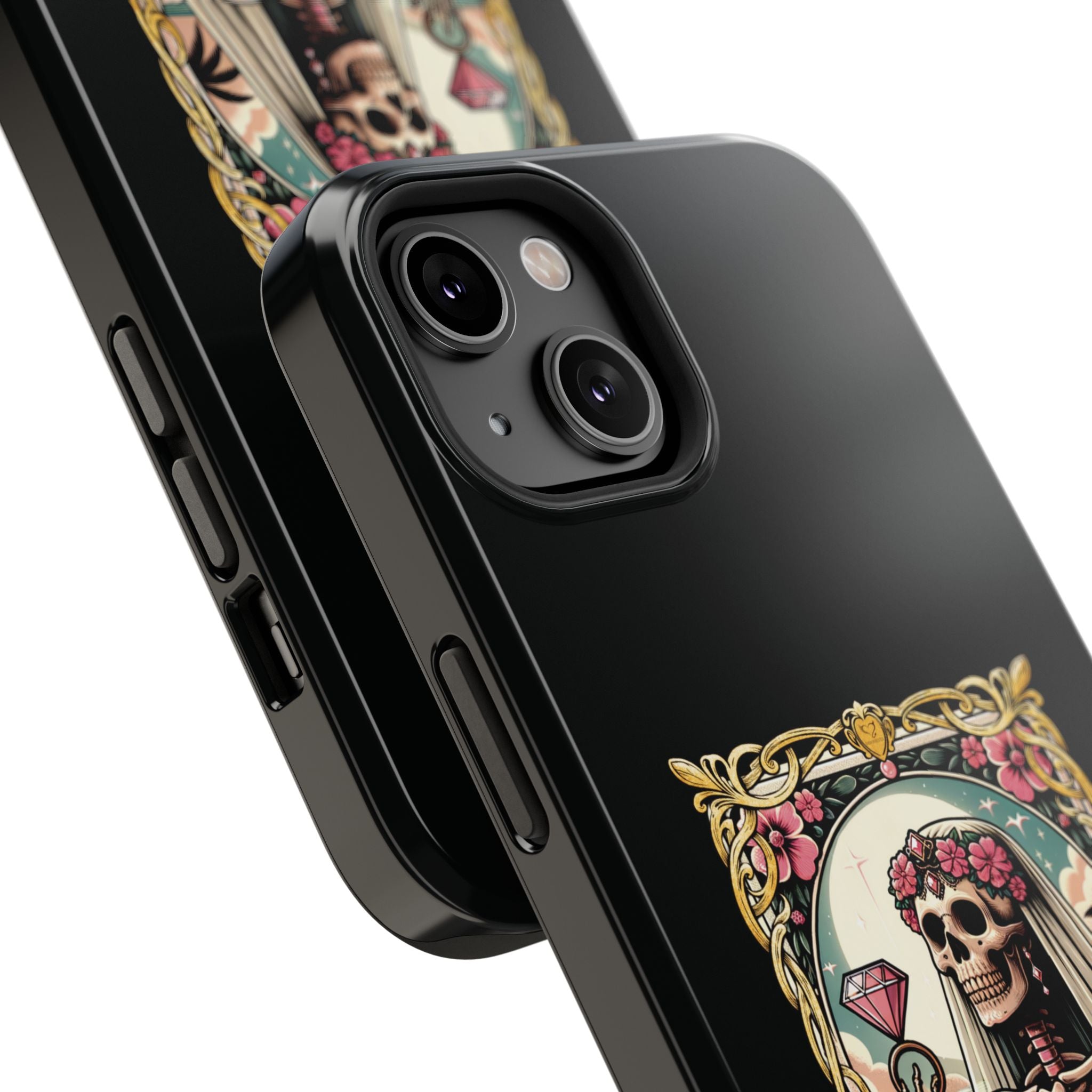 cover nera l'incastrato