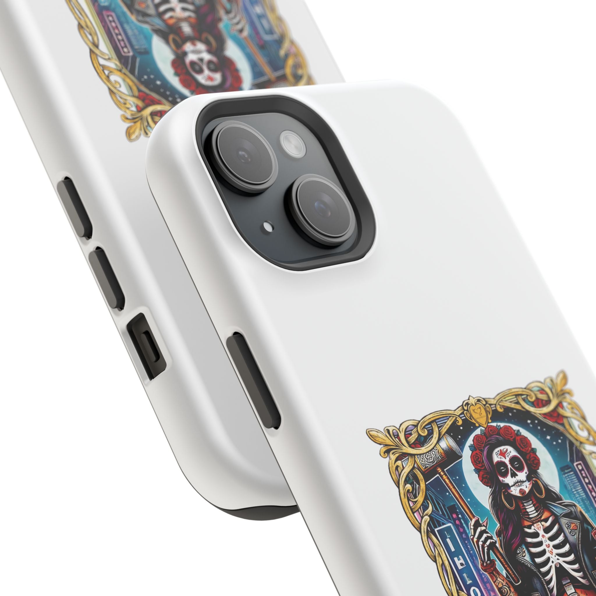 Cover Bianca La Soldatessa