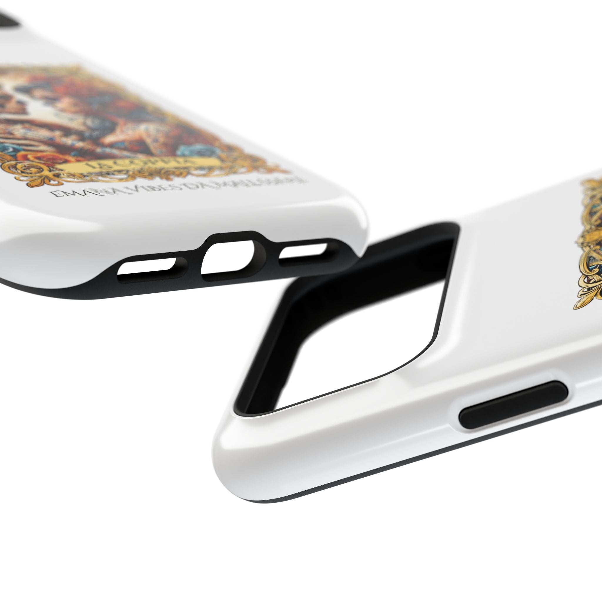 Cover Bianca La Coppia