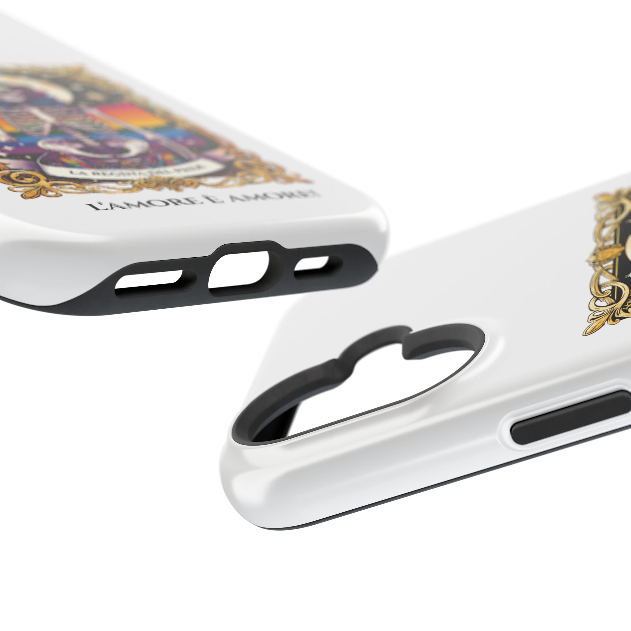 Cover Bianca La Regina Del Pride