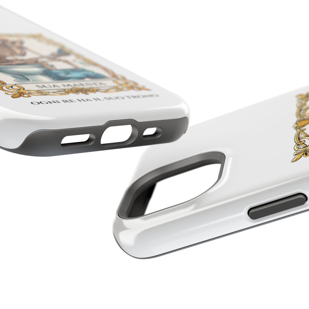 Cover Bianca Sua Maestà