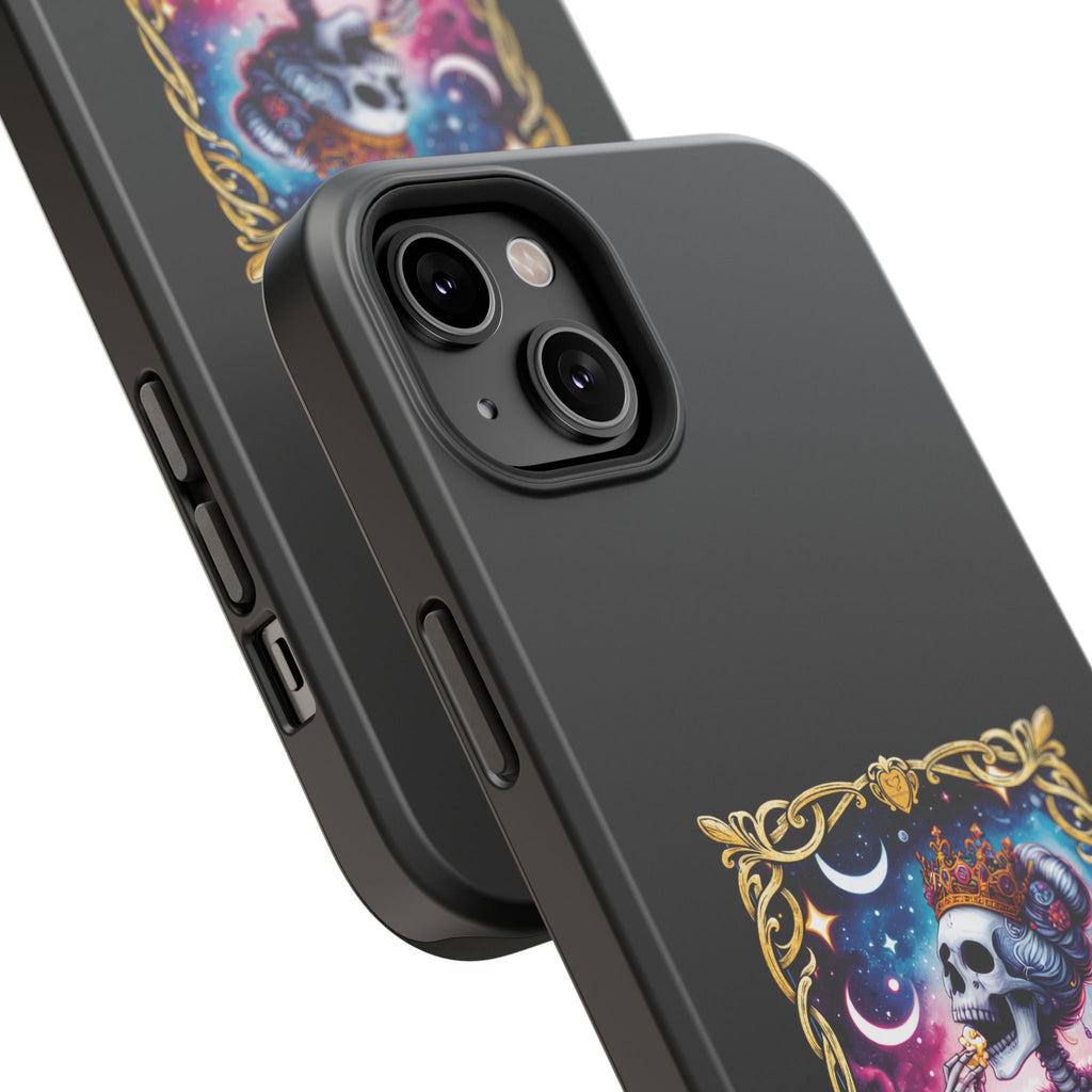 cover nera la spettatrice