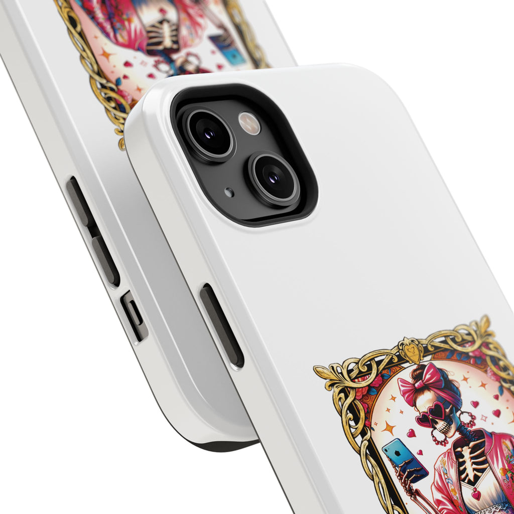 Cover Bianca La Bloccatrice