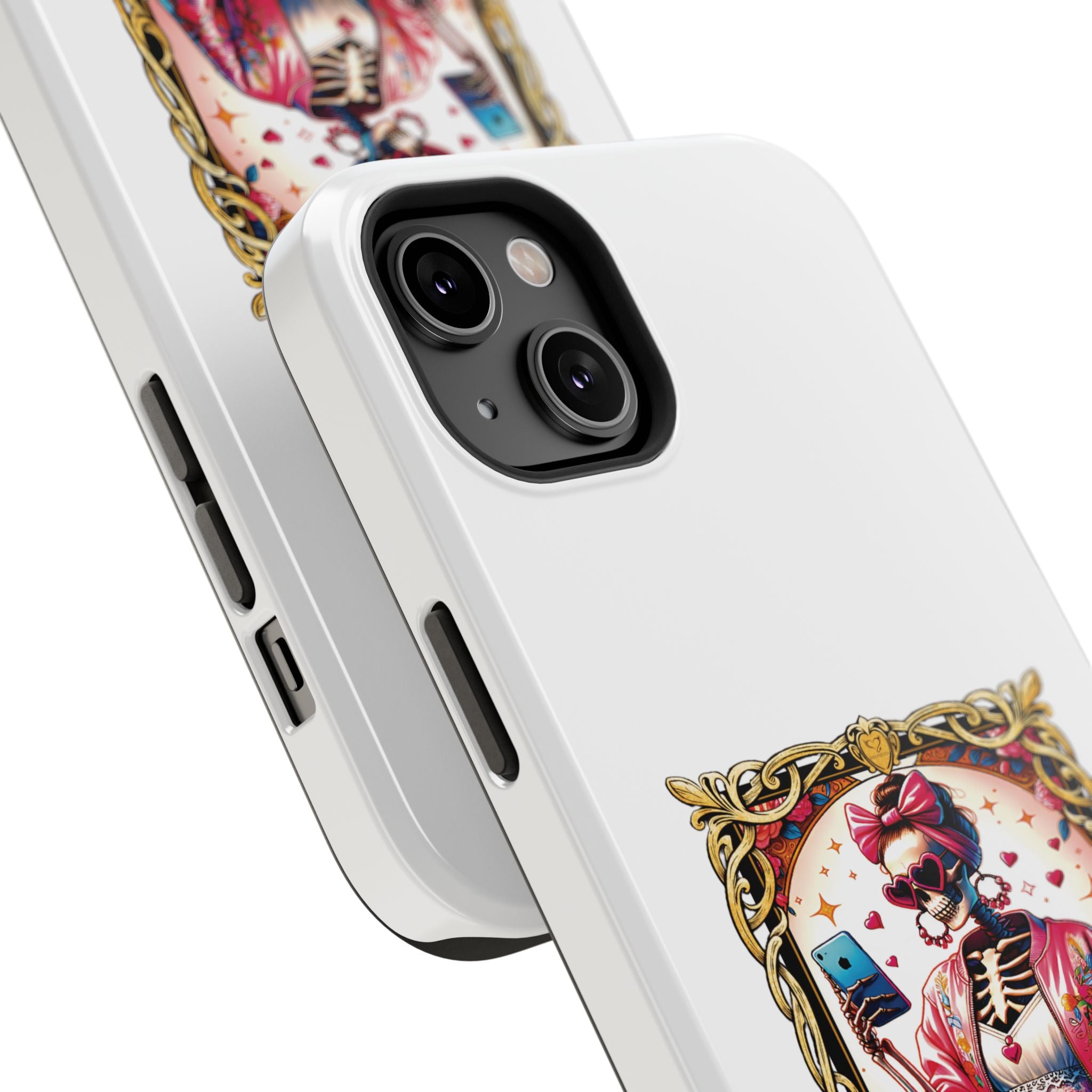 Cover Bianca La Bloccatrice