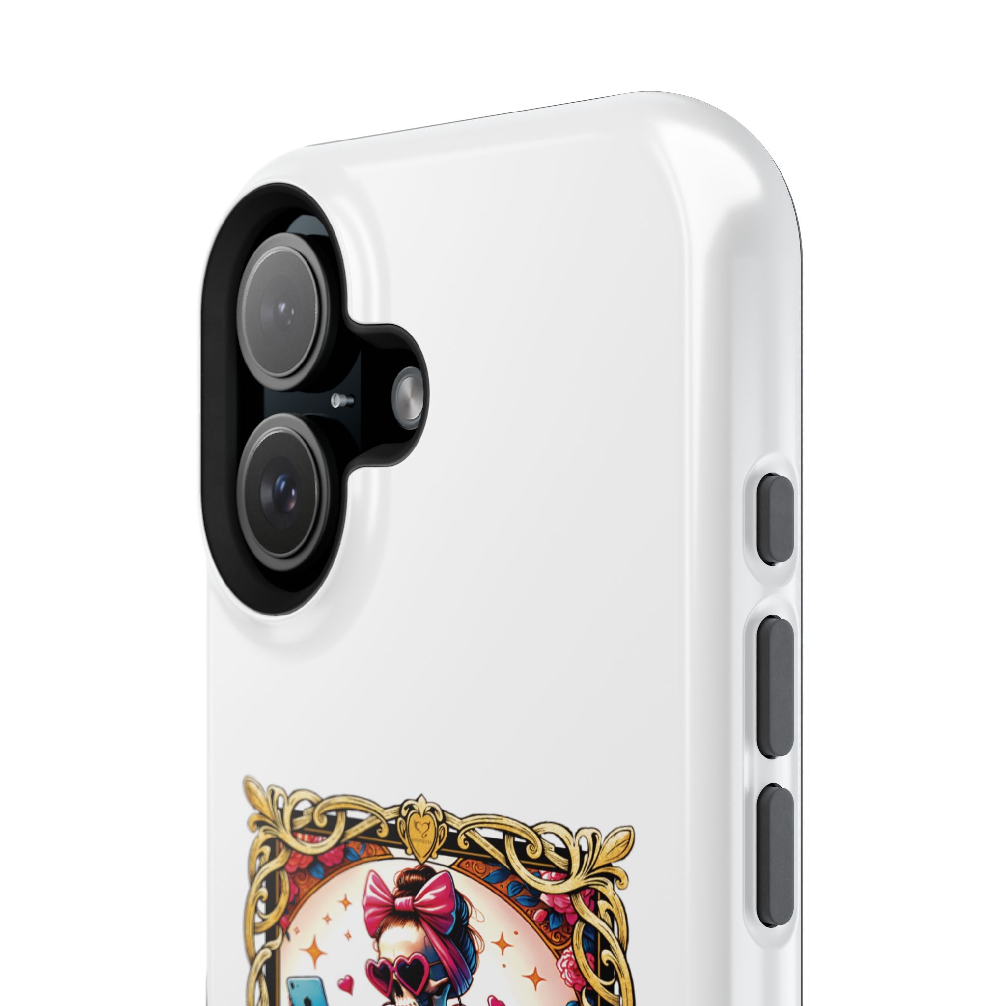 Cover Bianca La Bloccatrice