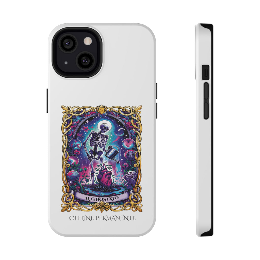 Cover Bianca Il Ghostato