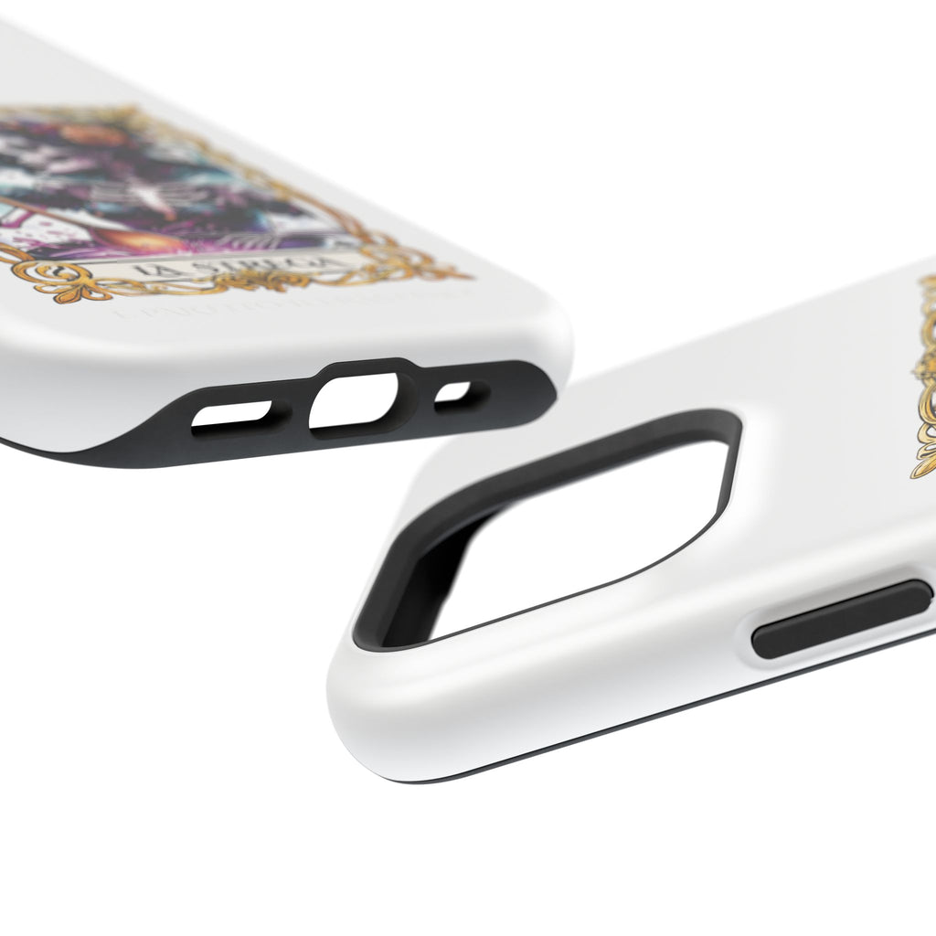 Cover Bianca La Strega