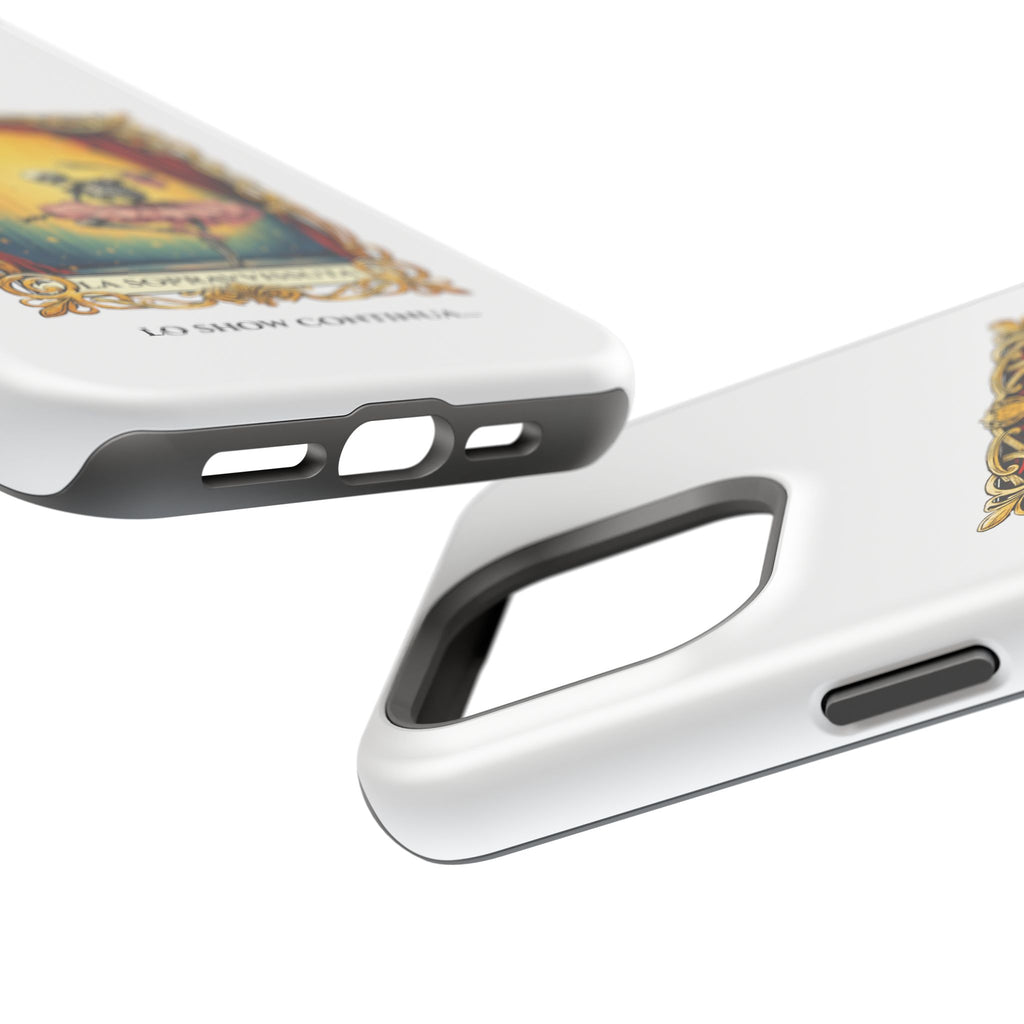 Cover Bianca La Sopravvissuta