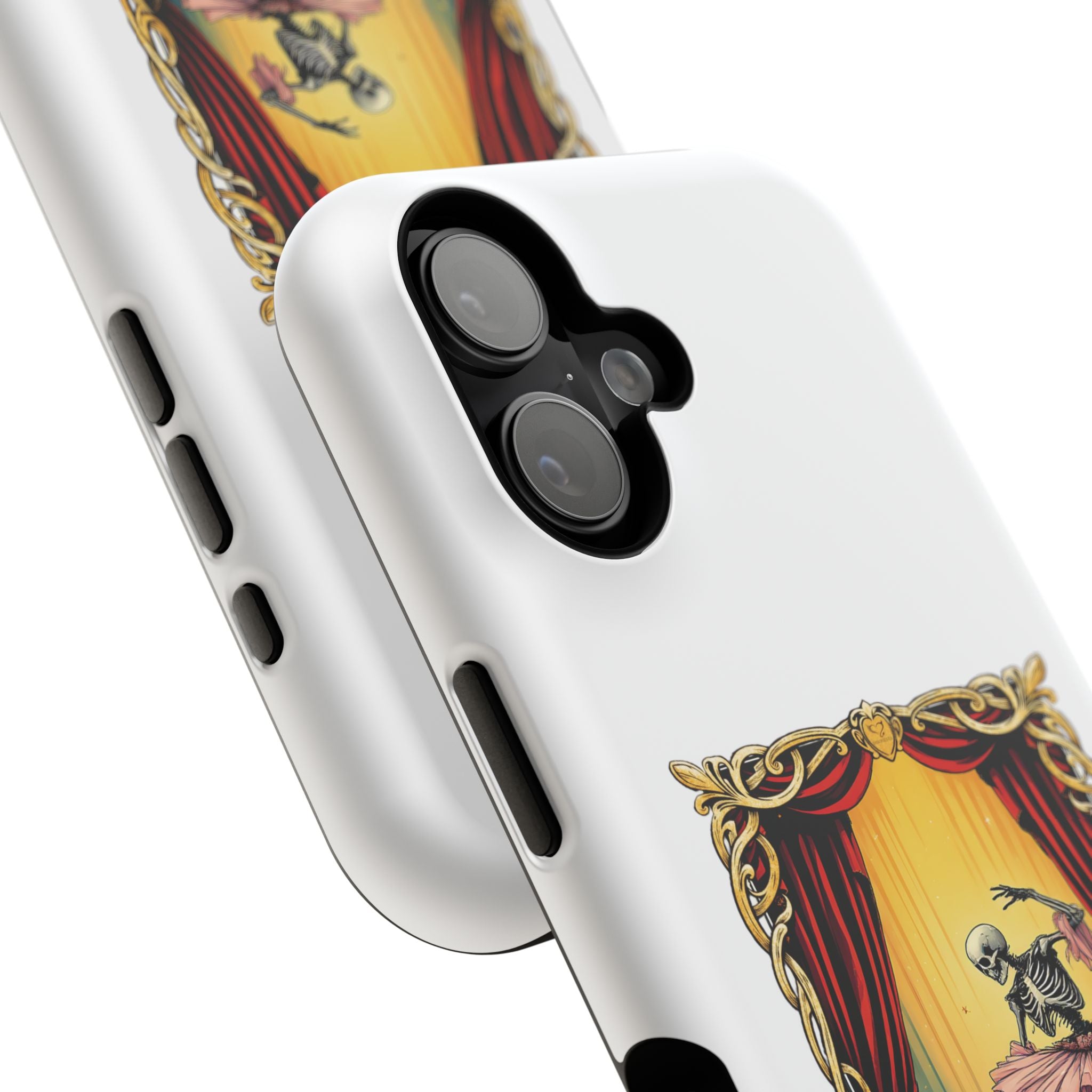 Cover Bianca La Sopravvissuta